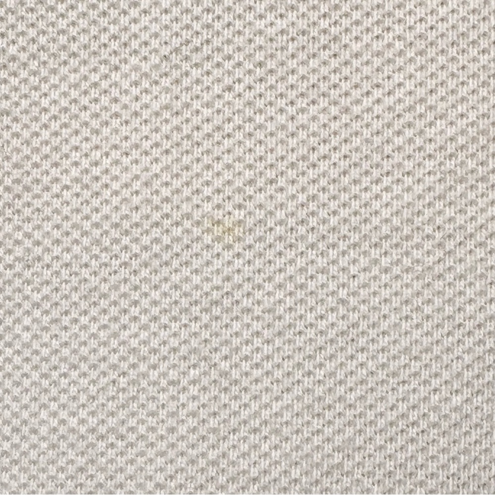 Ralph Lauren The Skinny Polo White Polo Shirt - Picture 6 of 6